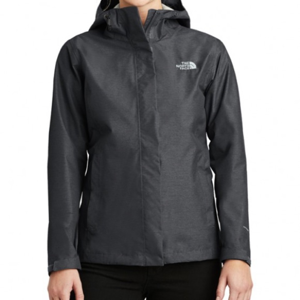 North Face, Women’s Rain Jacket, Dry Vent
